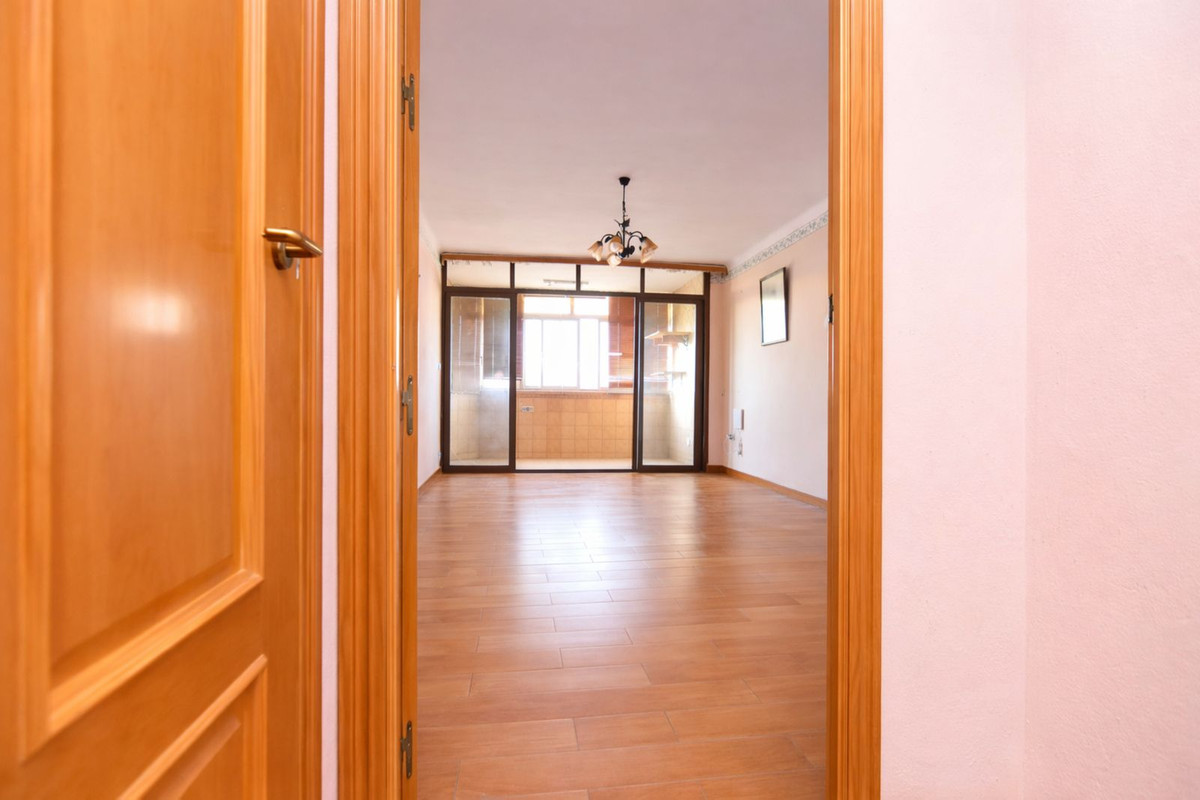 Huis te koop in Málaga Centro | 3 slaapkamers H5407108