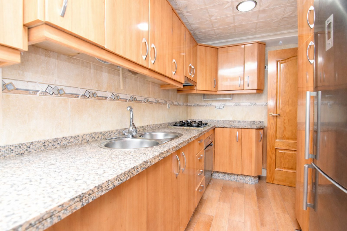 Huis te koop in Málaga Centro | 3 slaapkamers H5407108