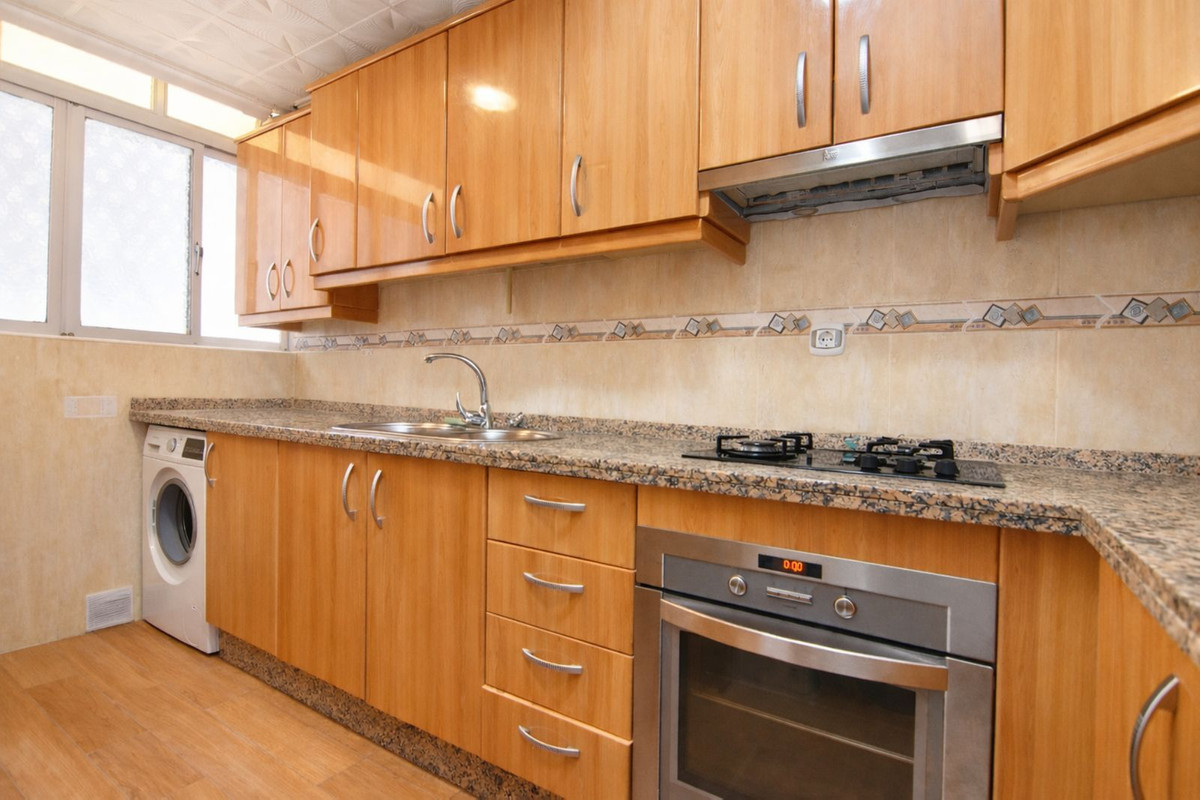 Huis te koop in Málaga Centro | 3 slaapkamers H5407108