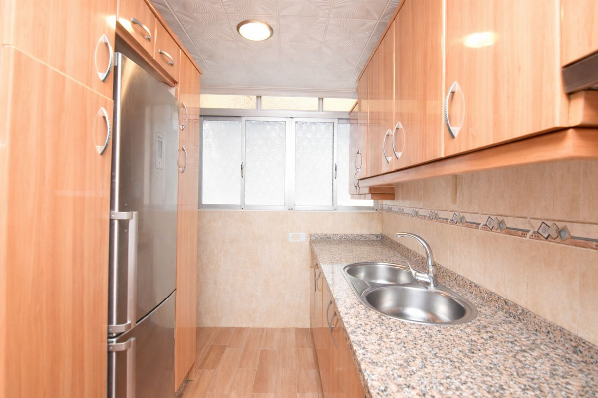 Huis te koop in Málaga Centro | 3 slaapkamers H5407108