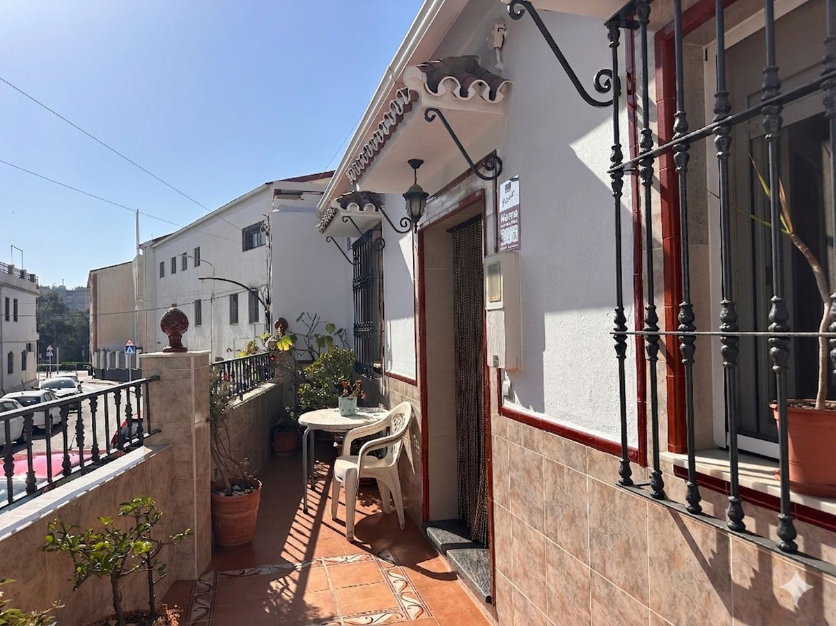 Huis te koop in Málaga Centro | 3 slaapkamers H5407126