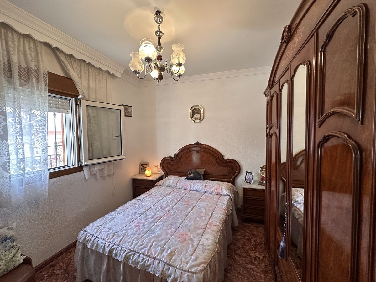Huis te koop in Málaga Centro | 3 slaapkamers H5407126