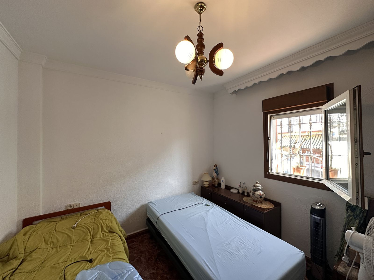 Huis te koop in Málaga Centro | 3 slaapkamers H5407126