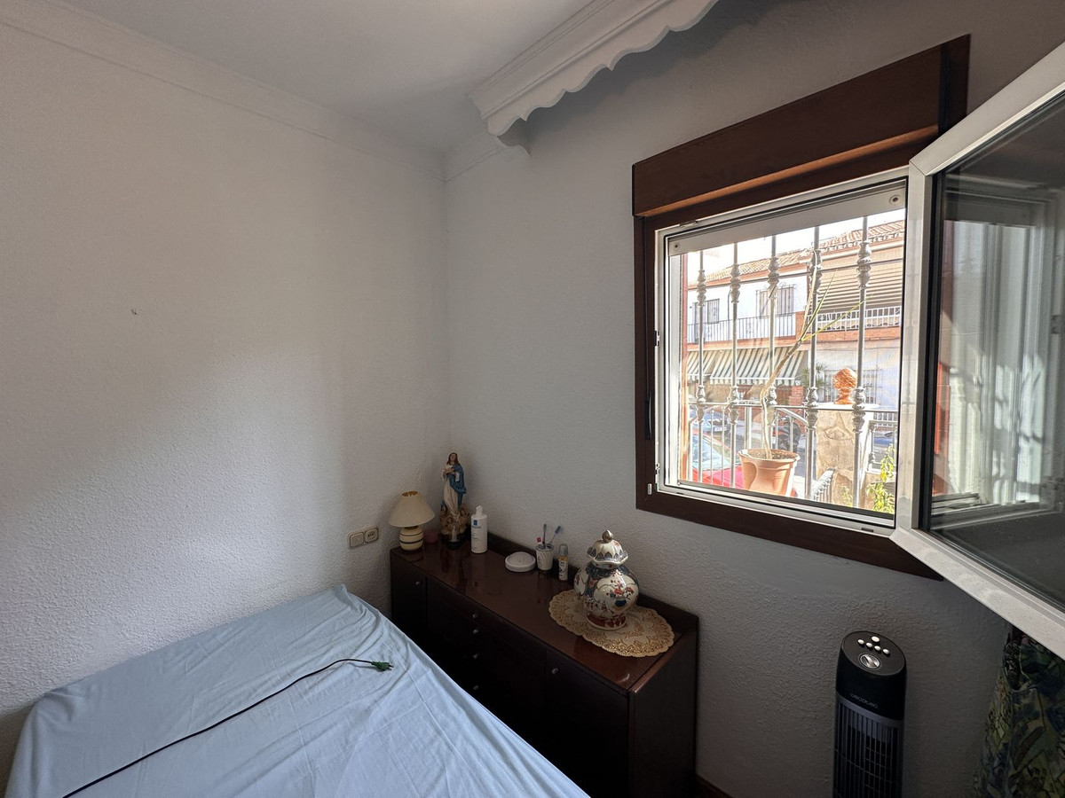 Huis te koop in Málaga Centro | 3 slaapkamers H5407126