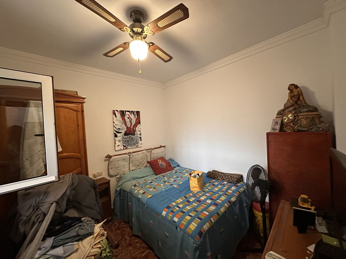 Huis te koop in Málaga Centro | 3 slaapkamers H5407126