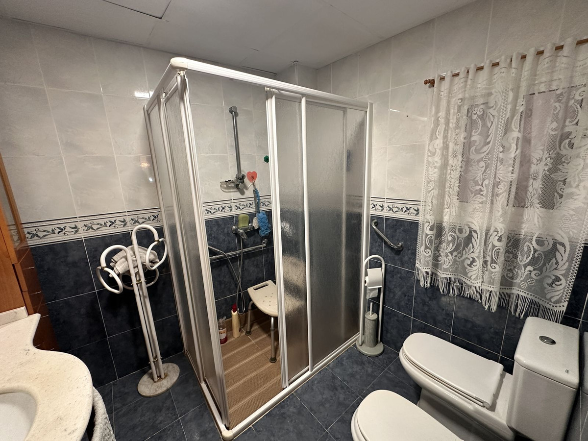 Huis te koop in Málaga Centro | 3 slaapkamers H5407126