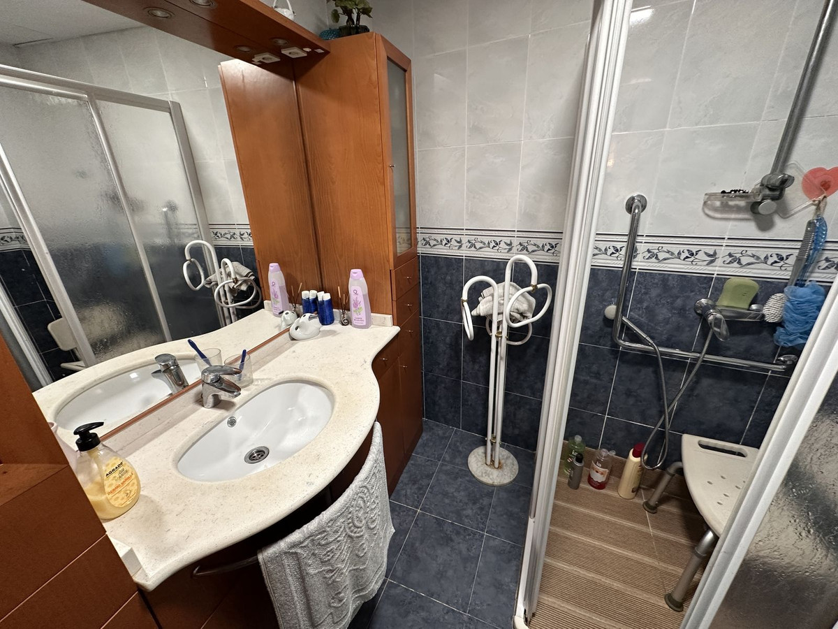 Huis te koop in Málaga Centro | 3 slaapkamers H5407126