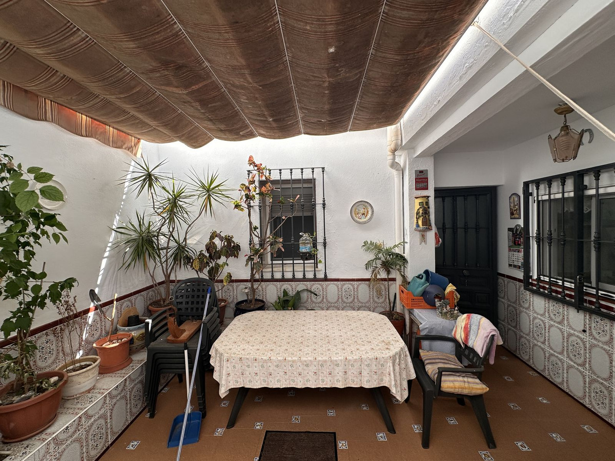 Huis te koop in Málaga Centro | 3 slaapkamers H5407126