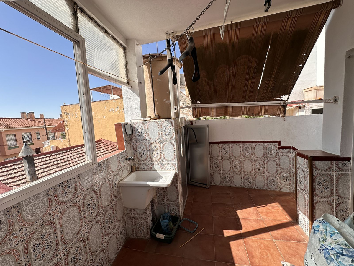 Huis te koop in Málaga Centro | 3 slaapkamers H5407126