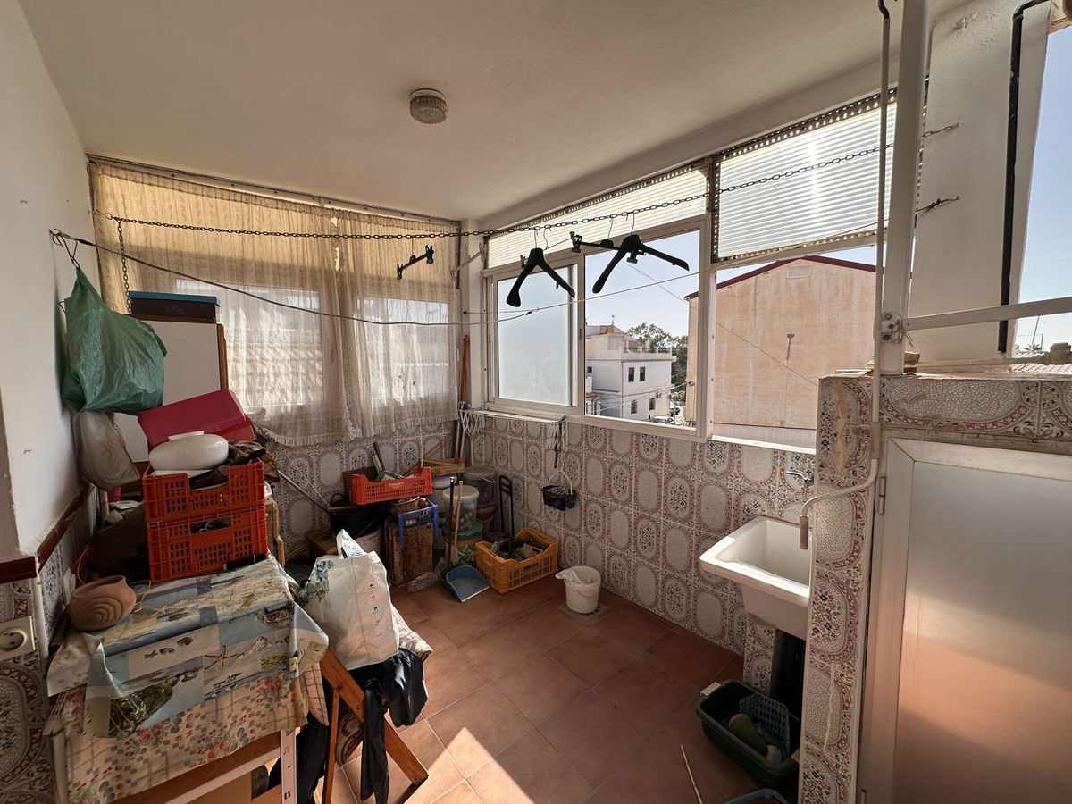 Huis te koop in Málaga Centro | 3 slaapkamers H5407126