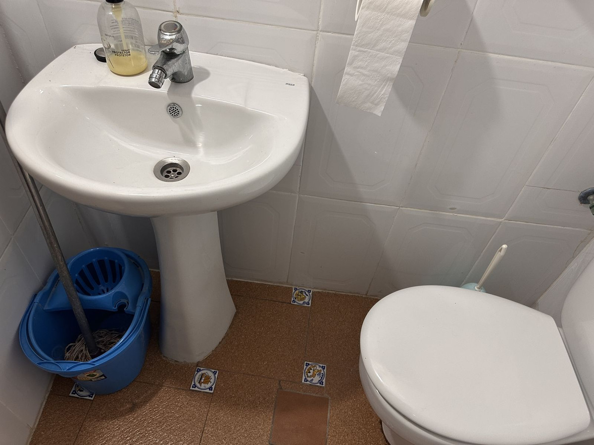 Huis te koop in Málaga Centro | 3 slaapkamers H5407126
