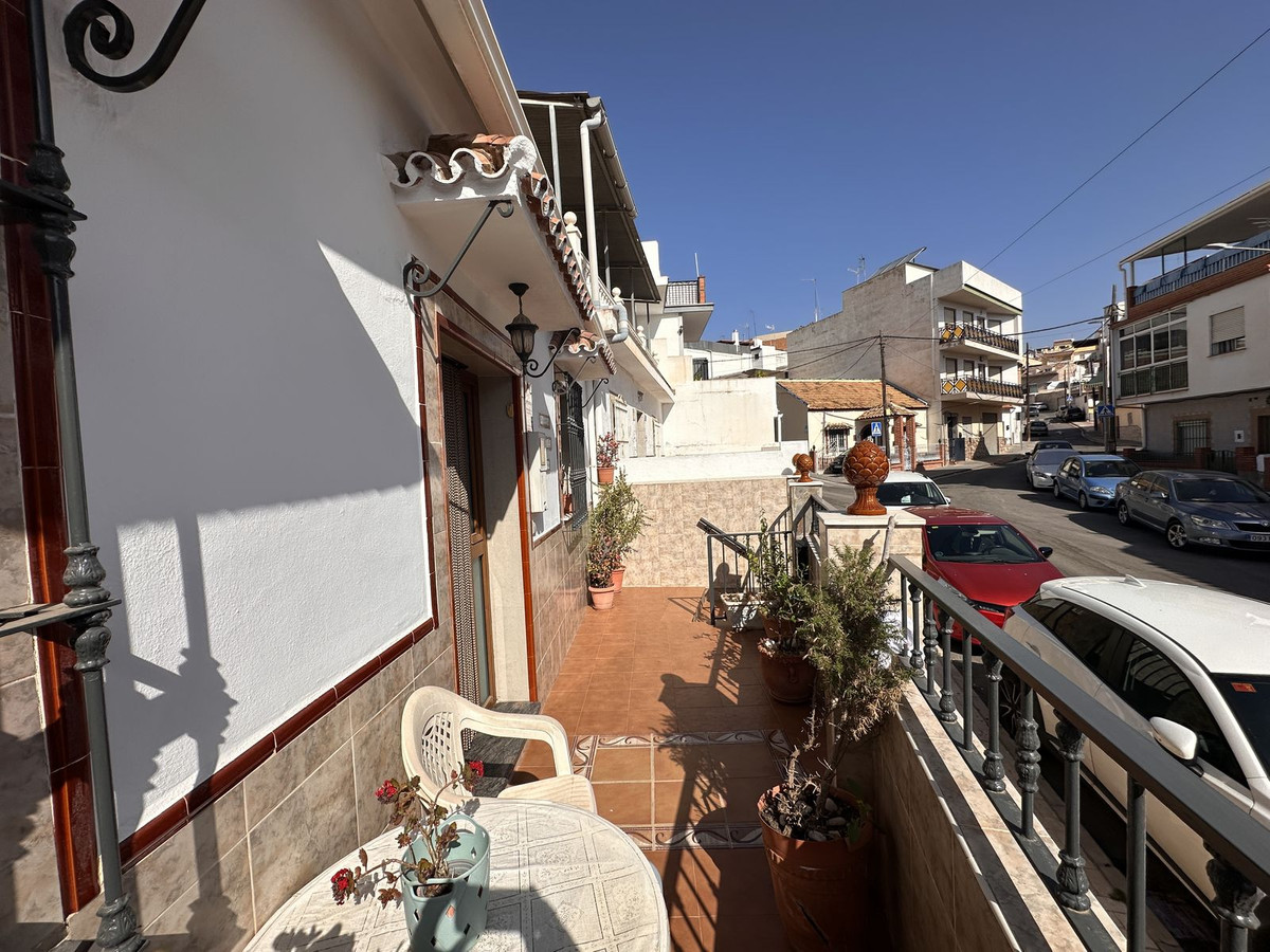 Huis te koop in Málaga Centro | 3 slaapkamers H5407126