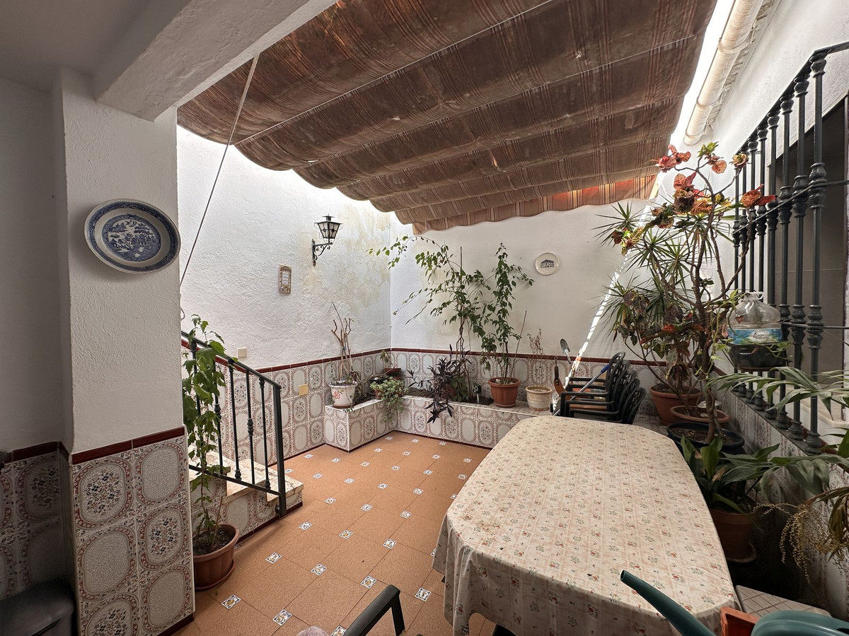 Huis te koop in Málaga Centro | 3 slaapkamers H5407126