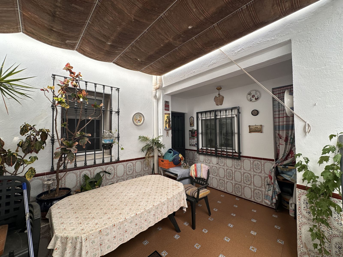 Huis te koop in Málaga Centro | 3 slaapkamers H5407126
