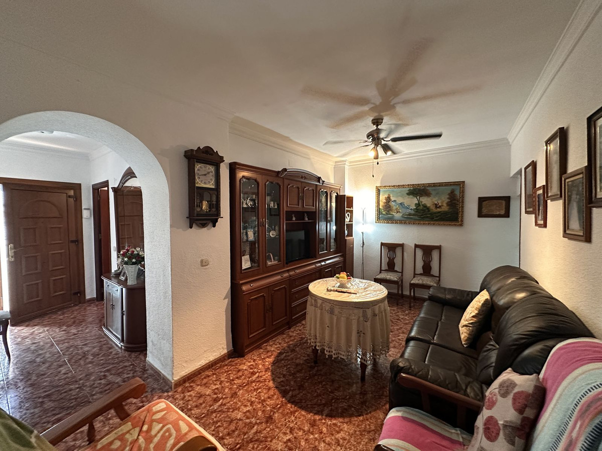 Huis te koop in Málaga Centro | 3 slaapkamers H5407126