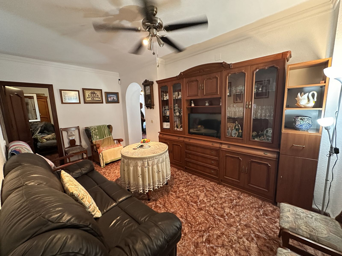 Huis te koop in Málaga Centro | 3 slaapkamers H5407126