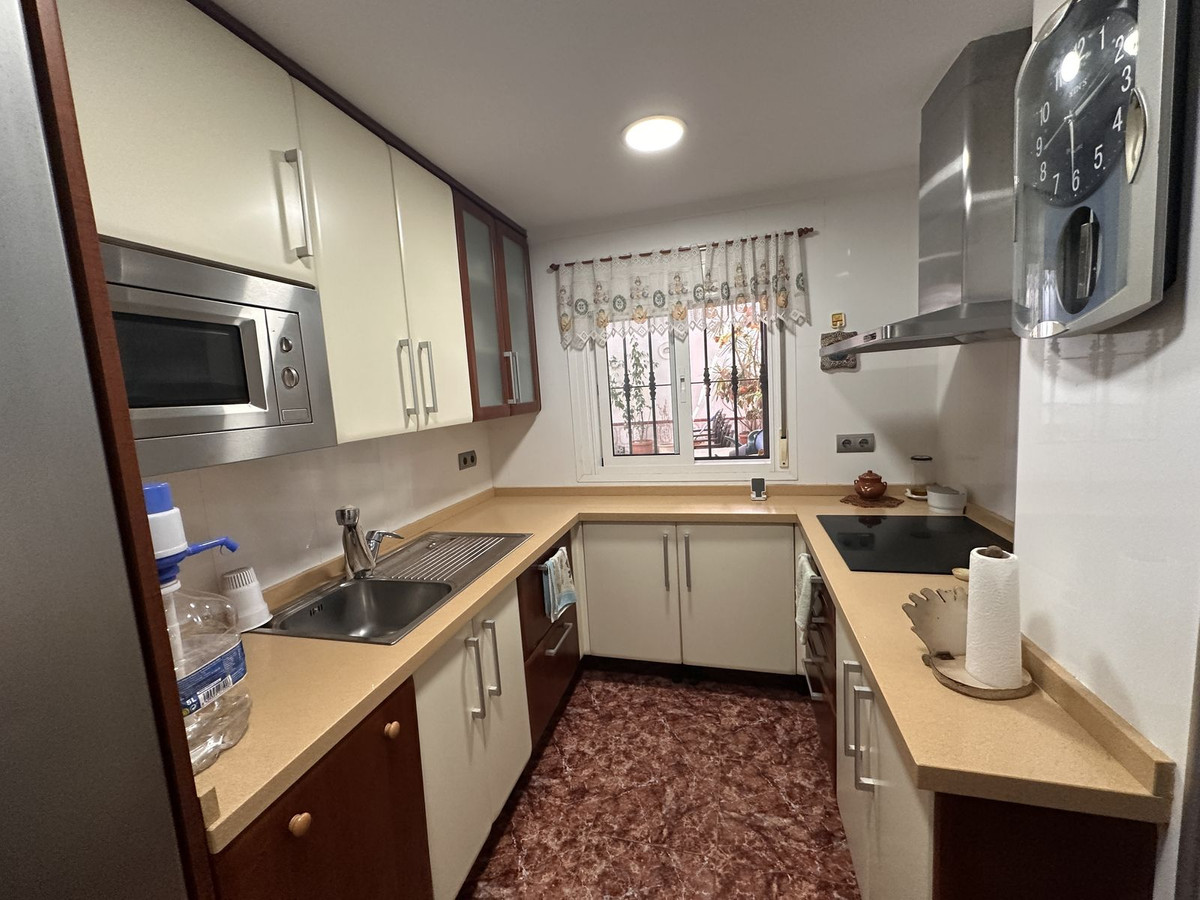 Huis te koop in Málaga Centro | 3 slaapkamers H5407126