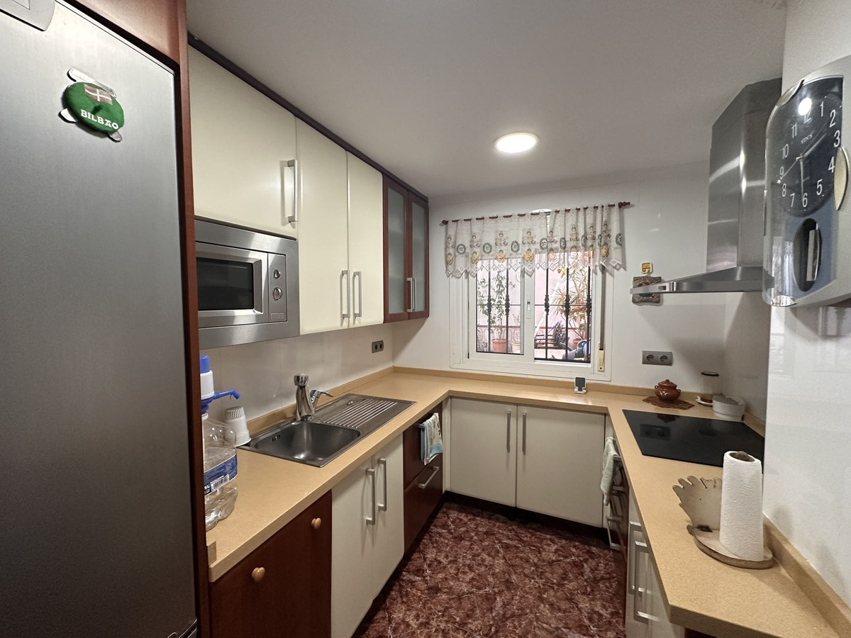 Huis te koop in Málaga Centro | 3 slaapkamers H5407126