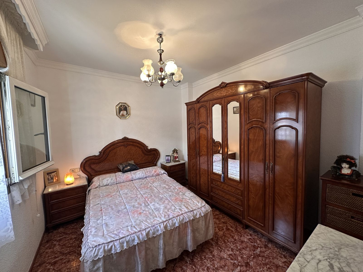 Huis te koop in Málaga Centro | 3 slaapkamers H5407126