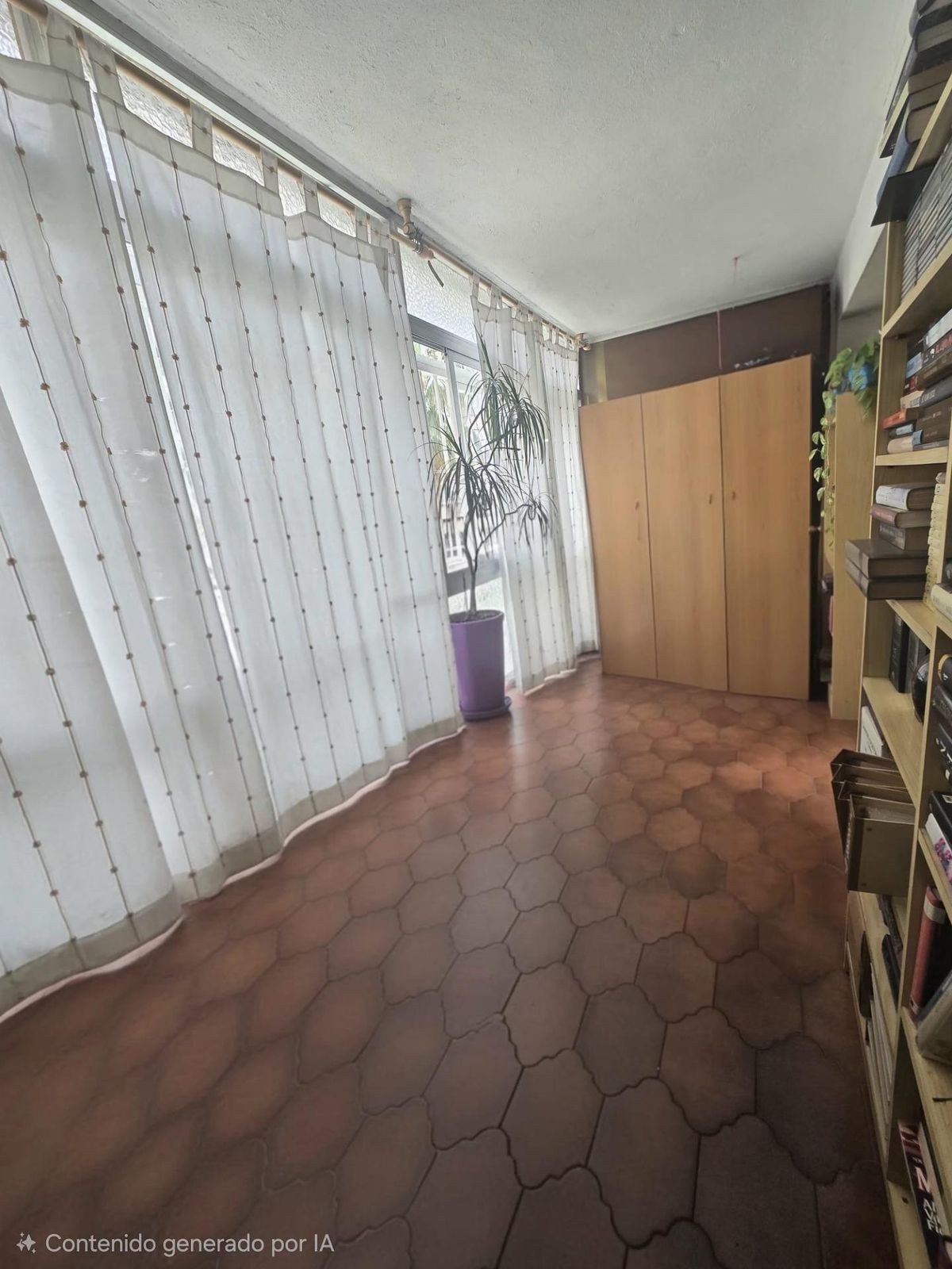 Huis te koop in Málaga Centro | 4 slaapkamers H5432005
