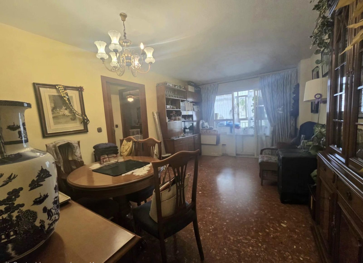 Huis te koop in Málaga Centro | 4 slaapkamers H5432005