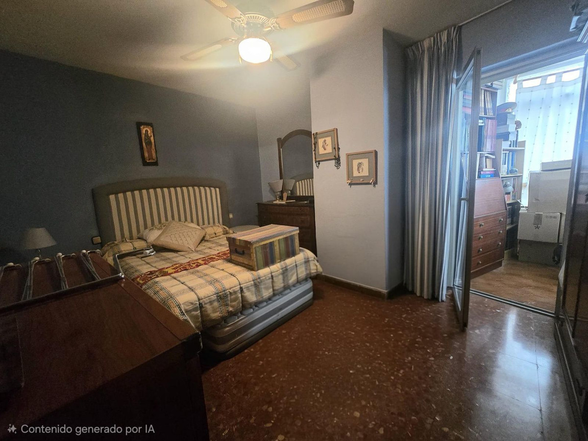Huis te koop in Málaga Centro | 4 slaapkamers H5432005