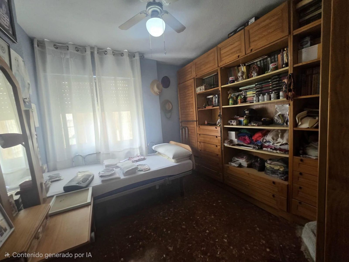 Huis te koop in Málaga Centro | 4 slaapkamers H5432005