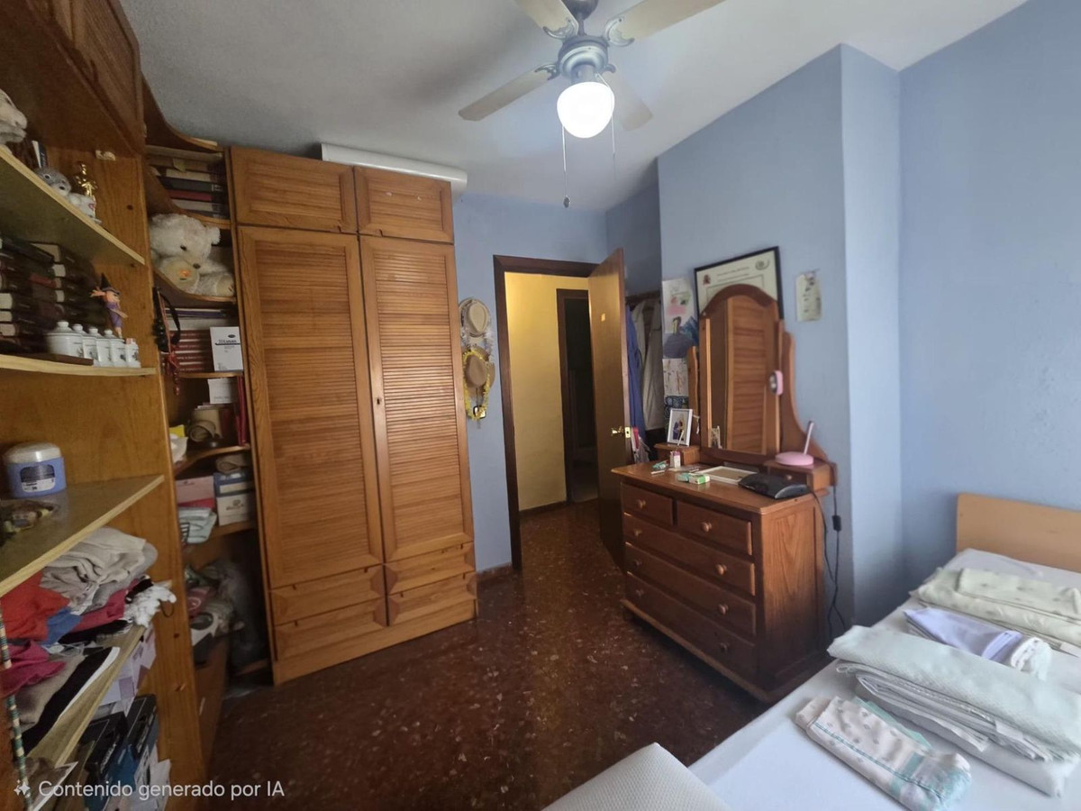 Huis te koop in Málaga Centro | 4 slaapkamers H5432005