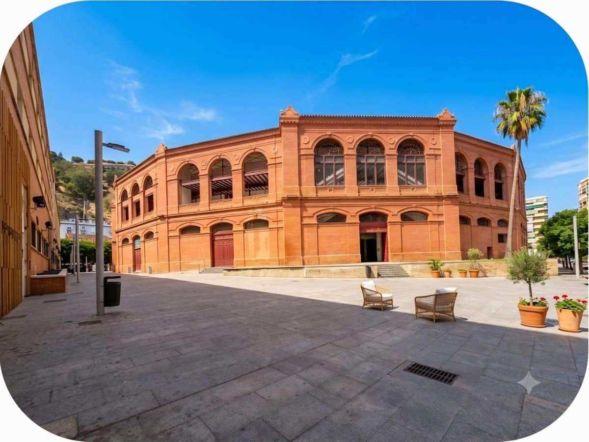 Huis te koop in Málaga Centro | 4 slaapkamers H5432005