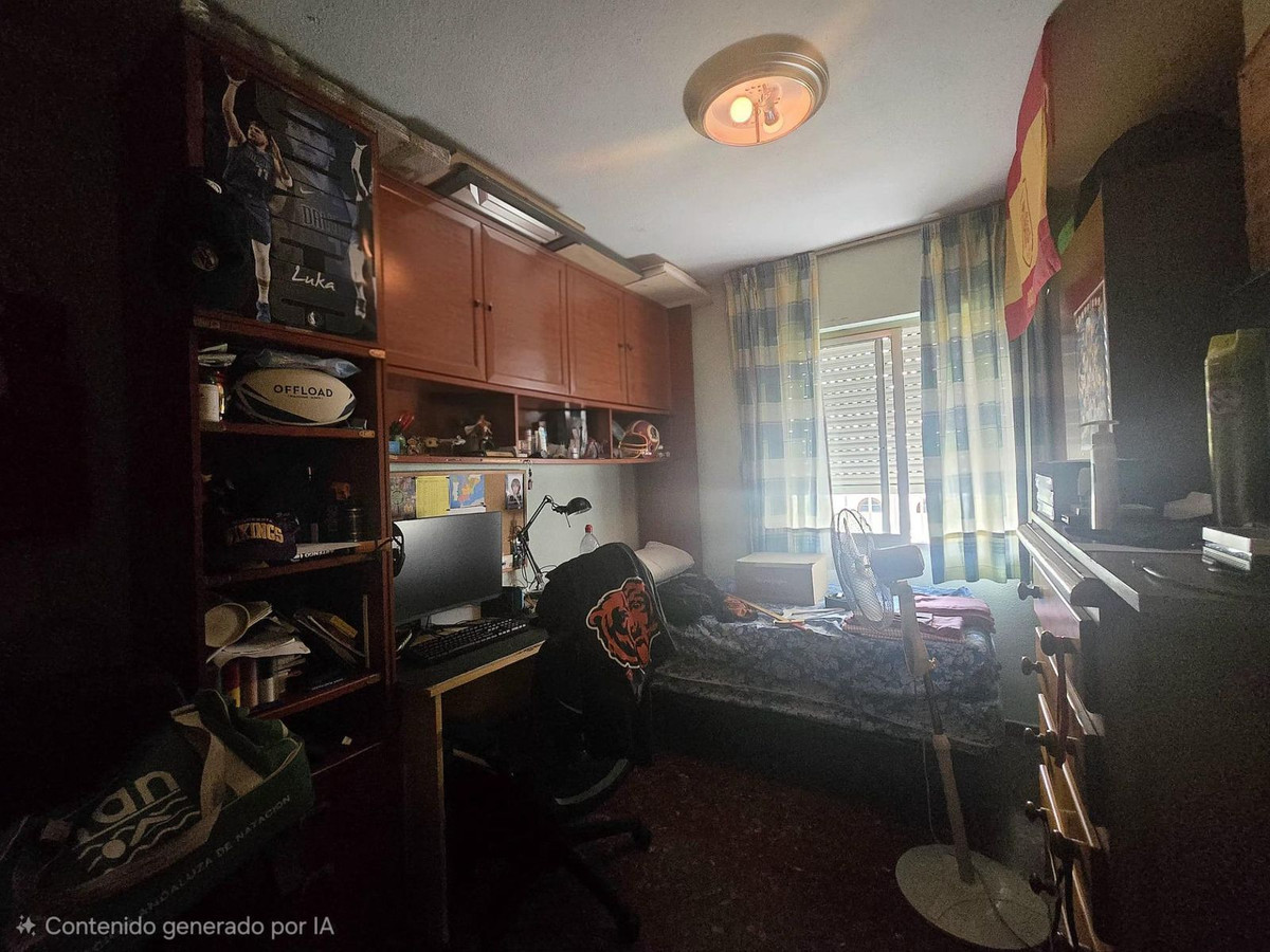 Huis te koop in Málaga Centro | 4 slaapkamers H5432005