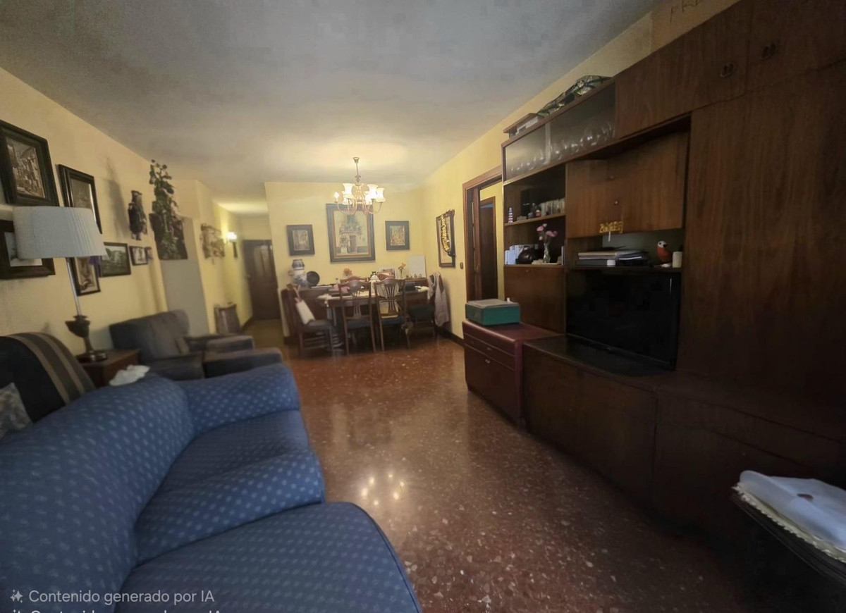Huis te koop in Málaga Centro | 4 slaapkamers H5432005