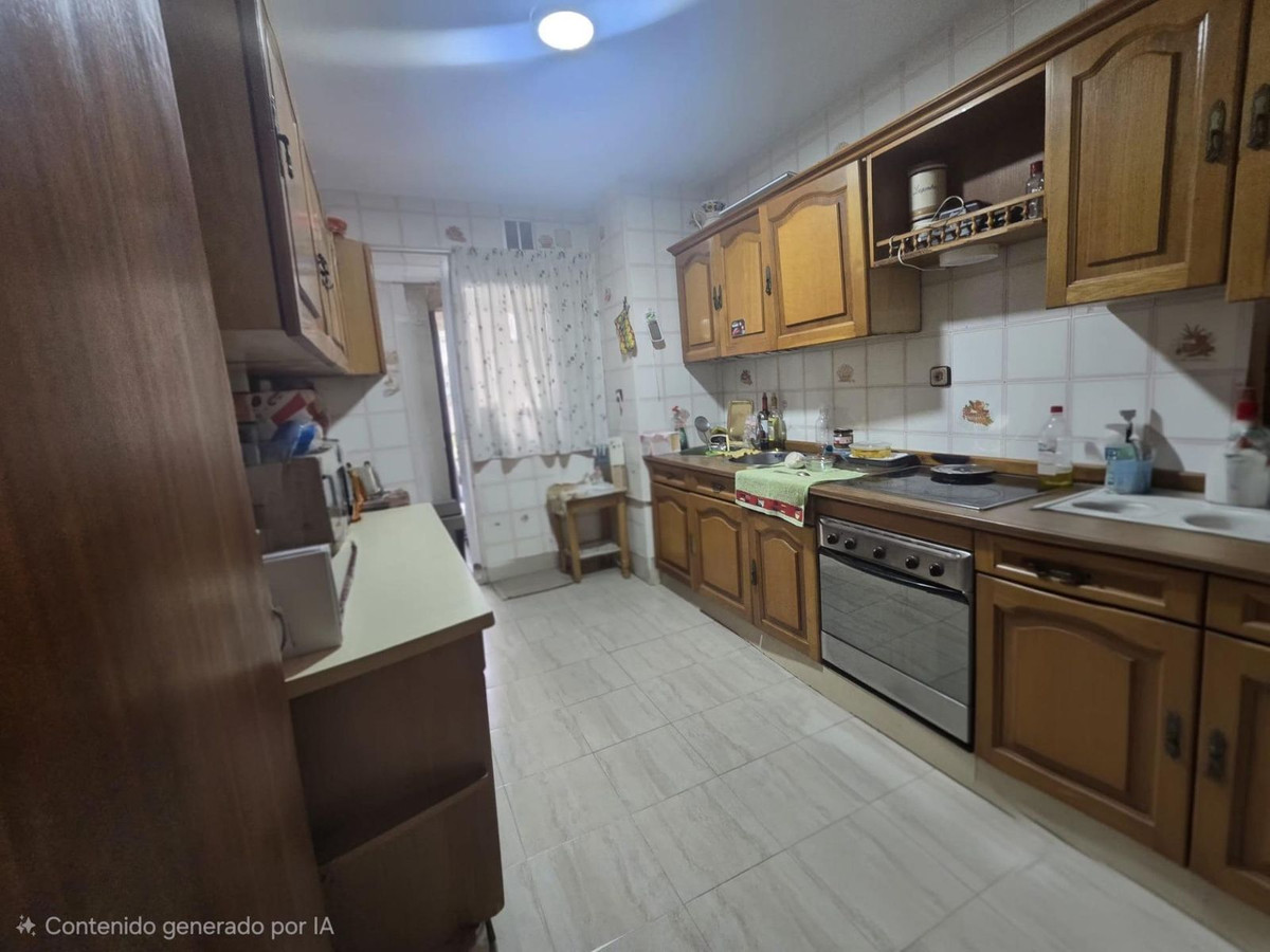 Huis te koop in Málaga Centro | 4 slaapkamers H5432005