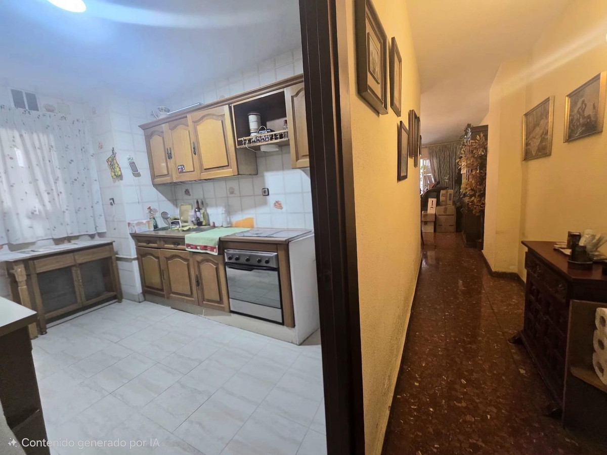 Huis te koop in Málaga Centro | 4 slaapkamers H5432005