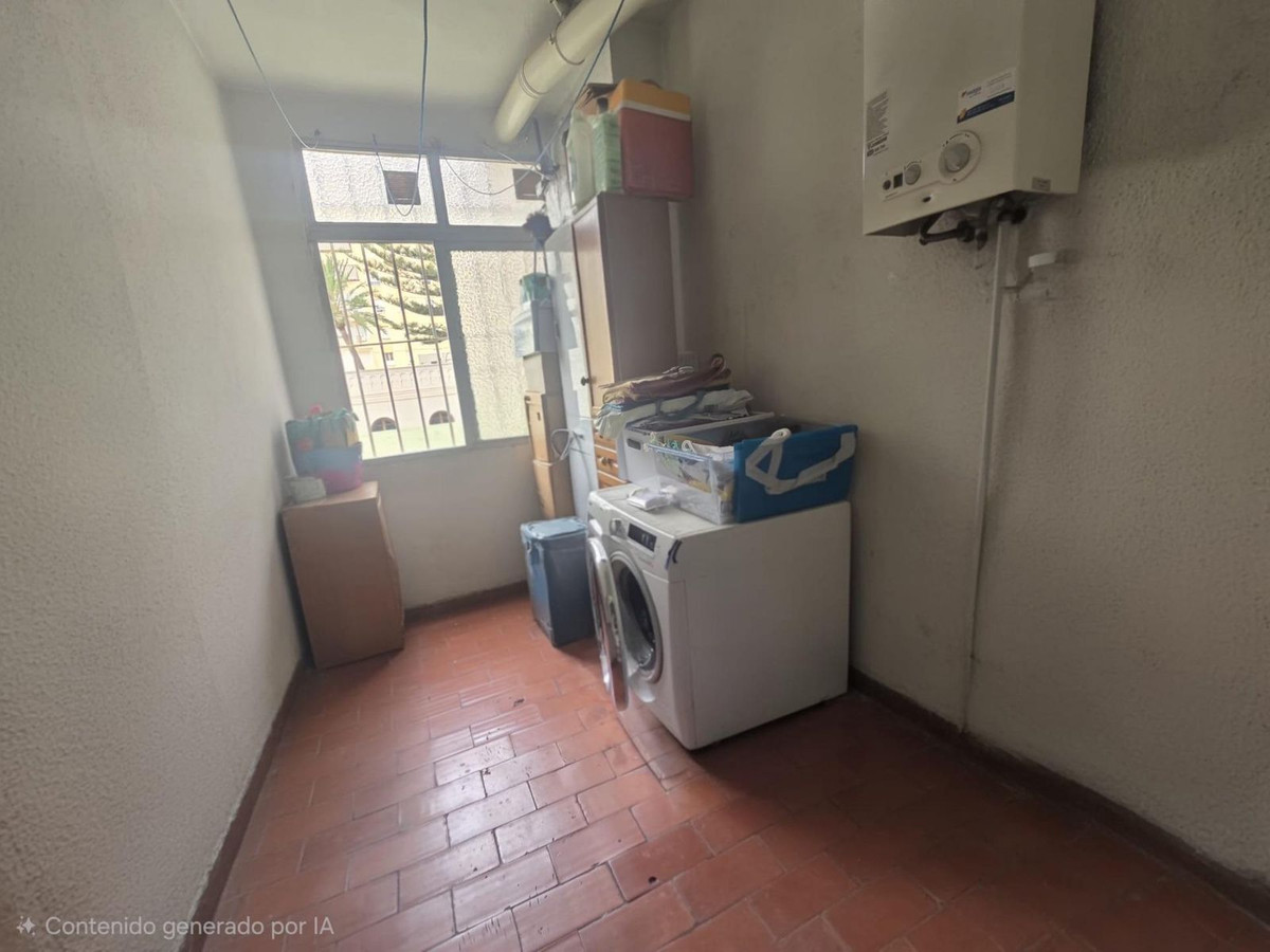 Huis te koop in Málaga Centro | 4 slaapkamers H5432005
