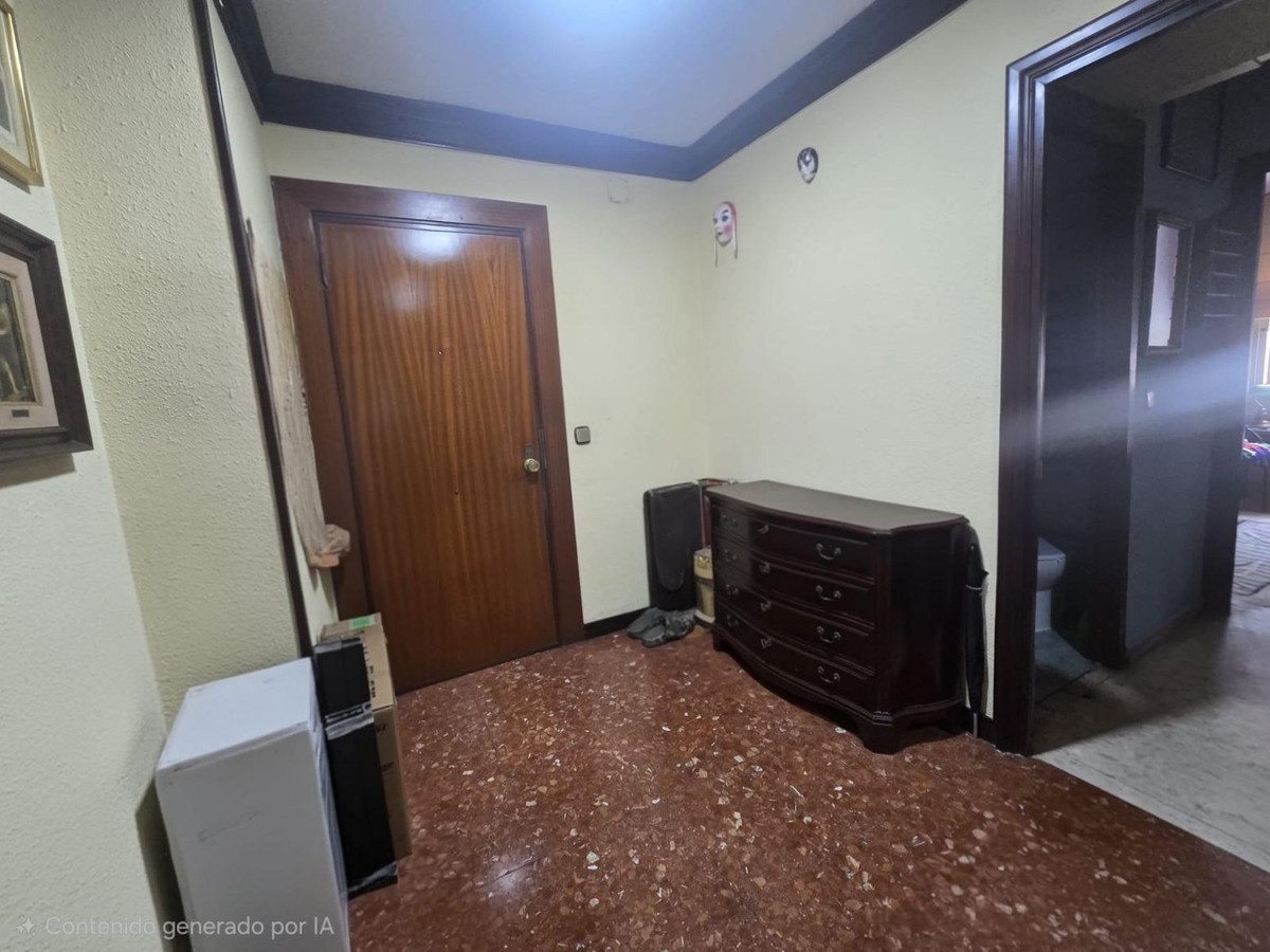 Huis te koop in Málaga Centro | 4 slaapkamers H5432005