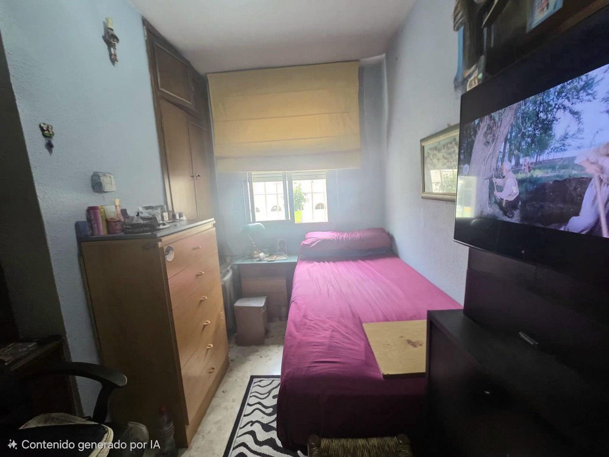 Huis te koop in Málaga Centro | 4 slaapkamers H5432005