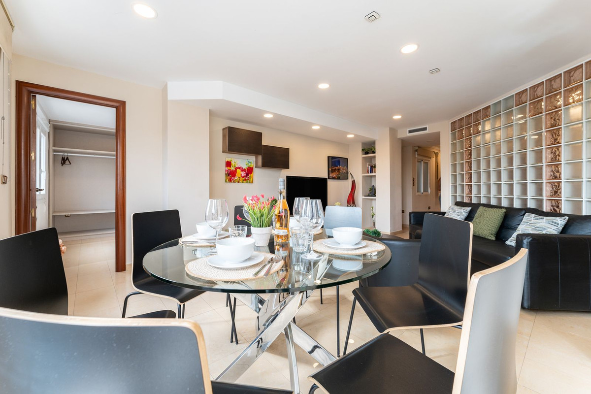 Appartement te koop in Málaga Centro | 3 slaapkamers H5444998