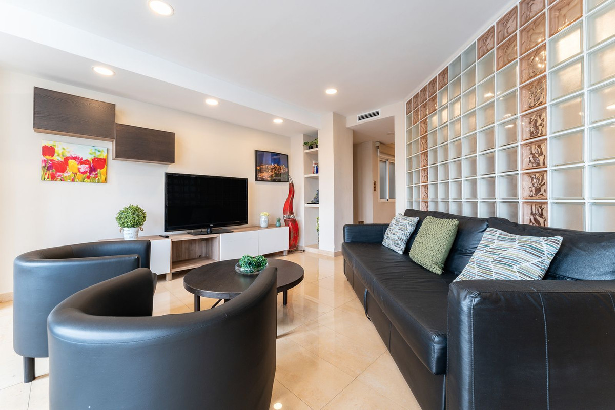 Appartement te koop in Málaga Centro | 3 slaapkamers H5444998