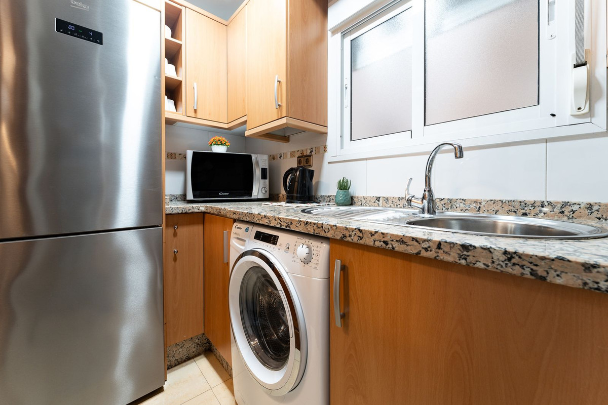 Appartement te koop in Málaga Centro | 3 slaapkamers H5444998