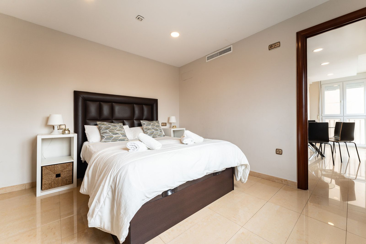 Appartement te koop in Málaga Centro | 3 slaapkamers H5444998