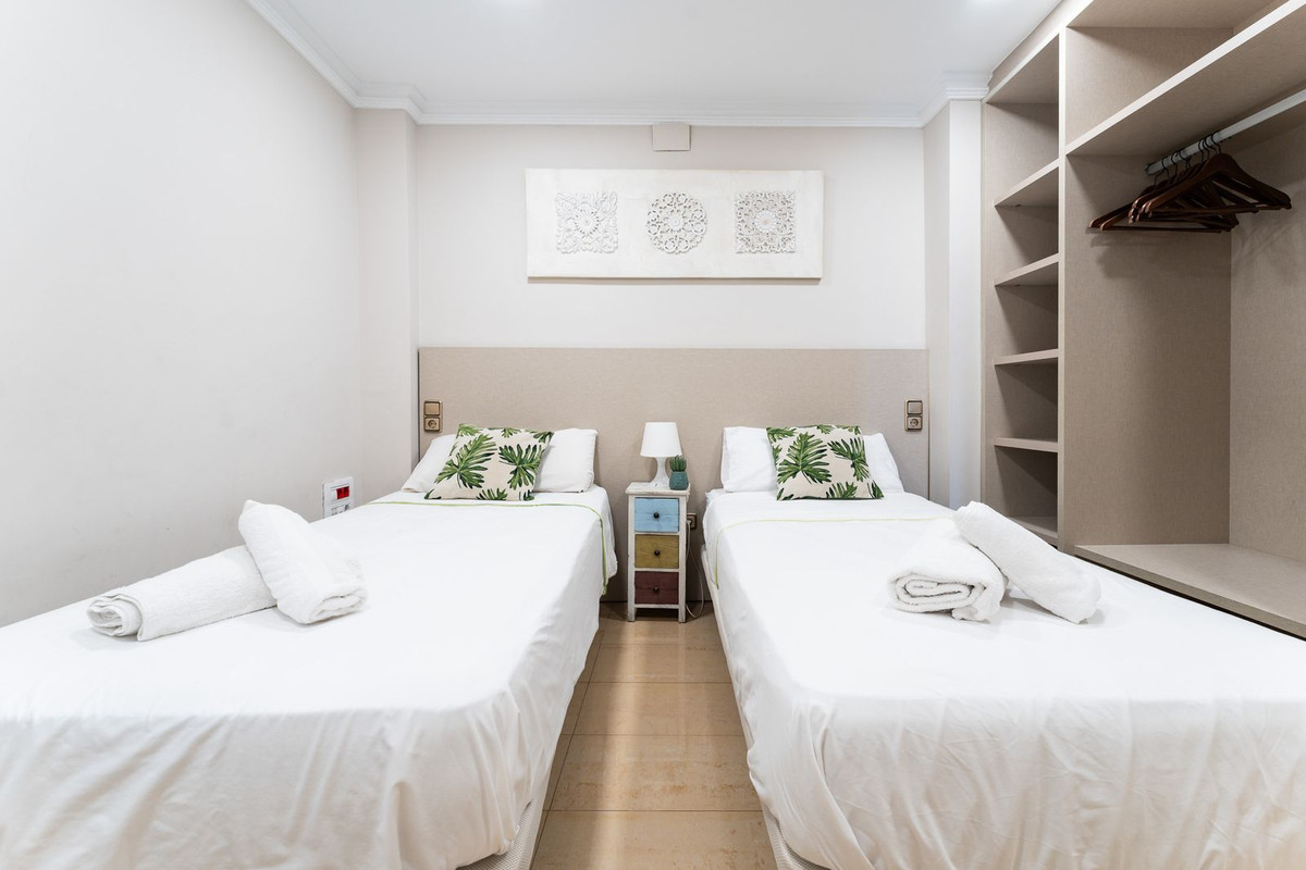 Appartement te koop in Málaga Centro | 3 slaapkamers H5444998