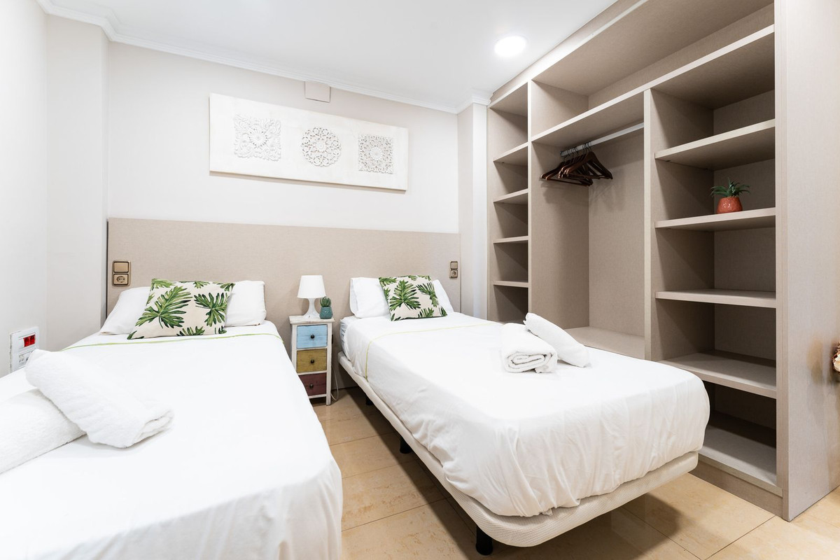 Appartement te koop in Málaga Centro | 3 slaapkamers H5444998