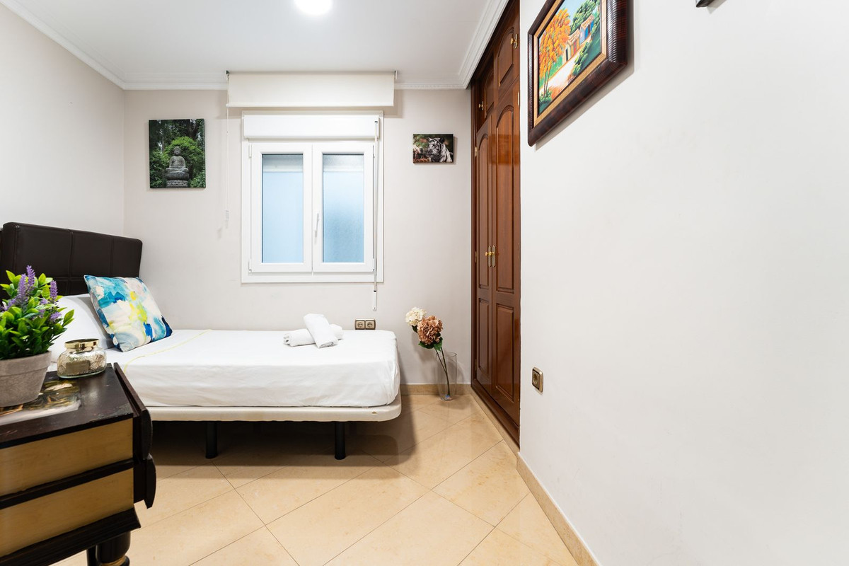 Appartement te koop in Málaga Centro | 3 slaapkamers H5444998