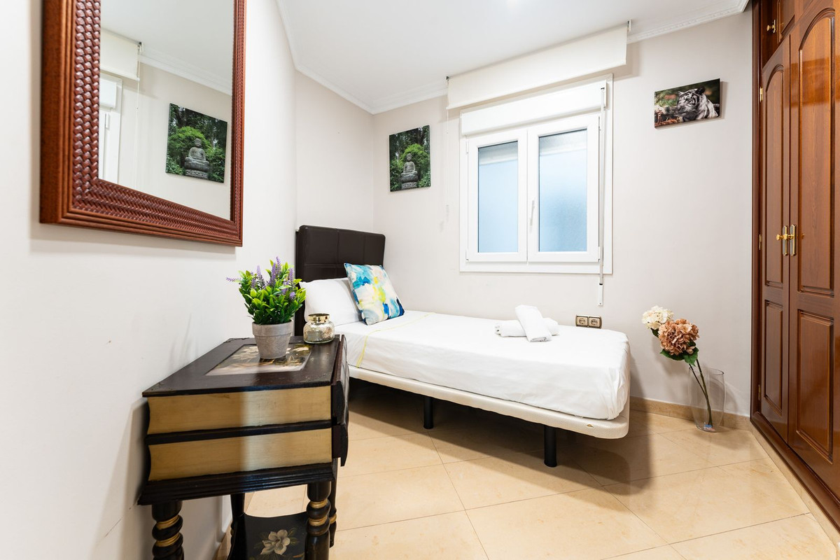 Appartement te koop in Málaga Centro | 3 slaapkamers H5444998