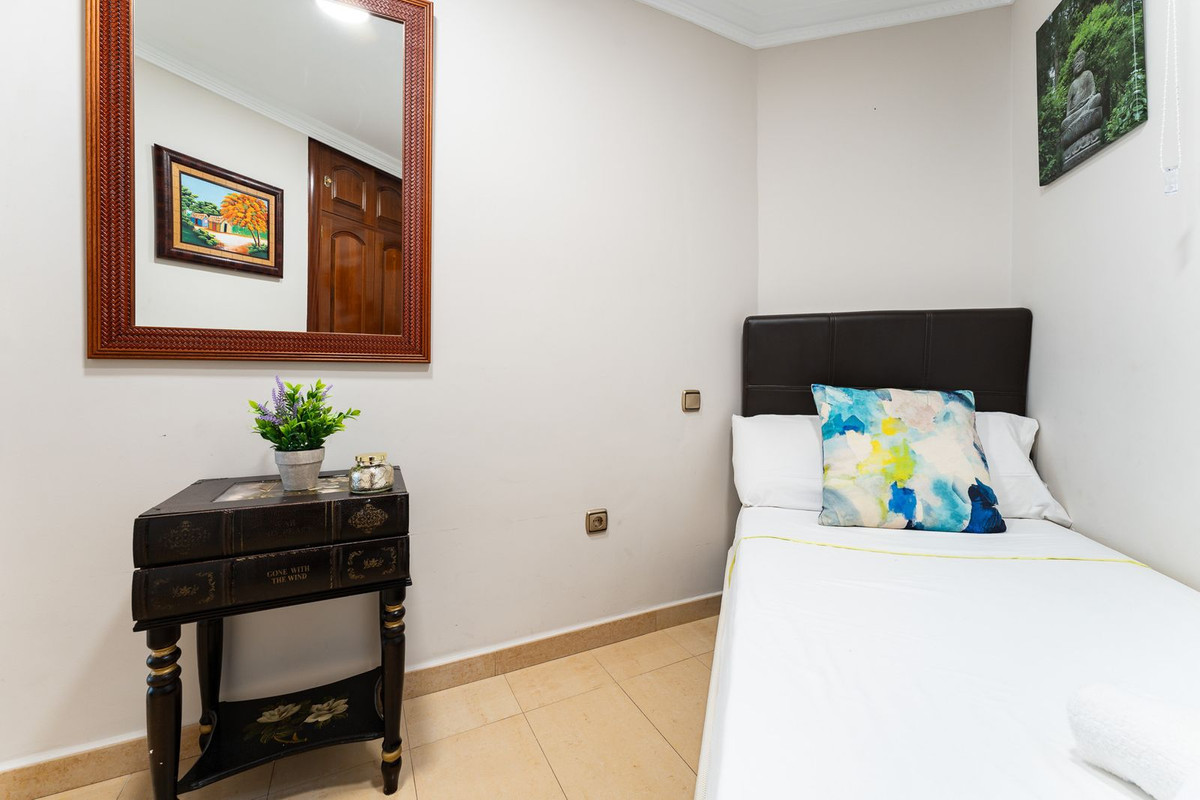 Appartement te koop in Málaga Centro | 3 slaapkamers H5444998