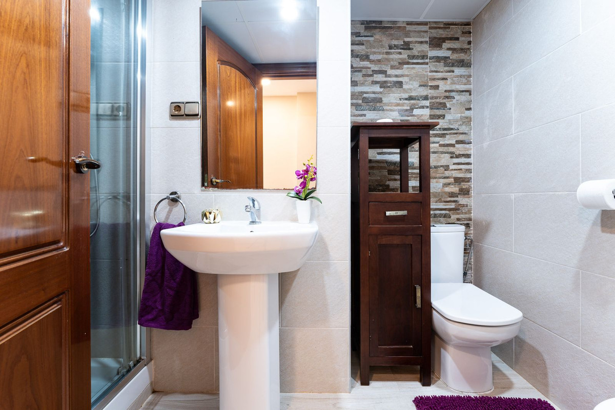 Appartement te koop in Málaga Centro | 3 slaapkamers H5444998