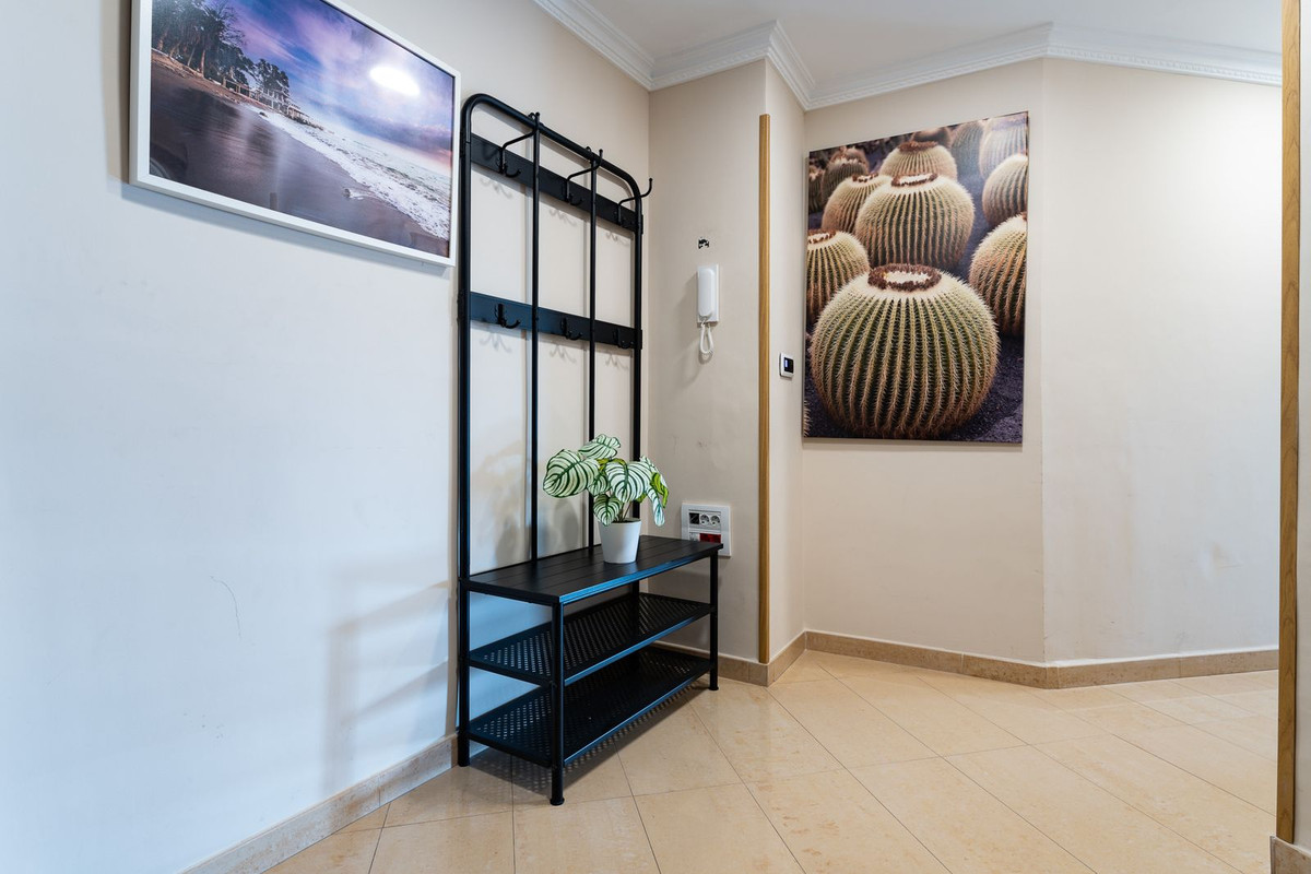 Appartement te koop in Málaga Centro | 3 slaapkamers H5444998