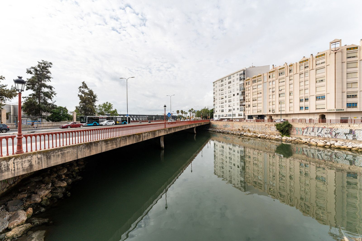 Appartement te koop in Málaga Centro | 3 slaapkamers H5444998