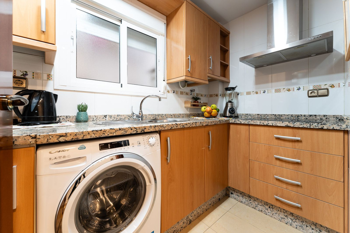 Appartement te koop in Málaga Centro | 3 slaapkamers H5444998