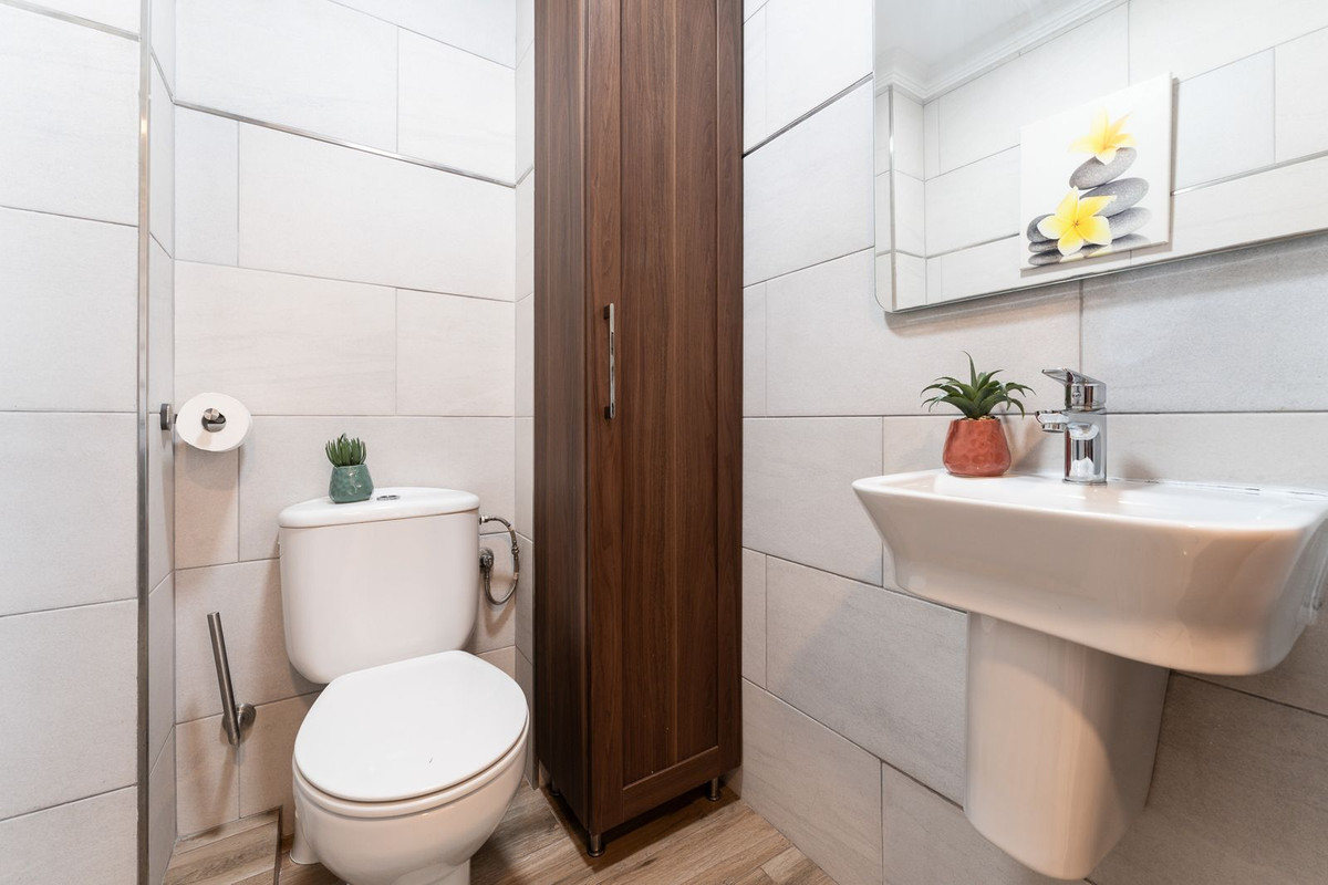 Appartement te koop in Málaga Centro | 3 slaapkamers H5444998